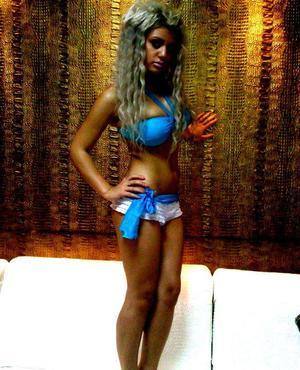 Local Iowa Profile: Rita (26) | Older Men Welcome