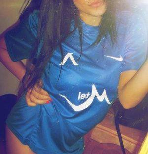 Brianna, 26 in California | Younger Adult Woman, Older Men