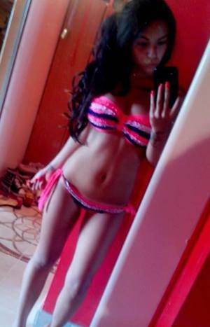 Profile photo for Jade, 29, Virginia adult dating