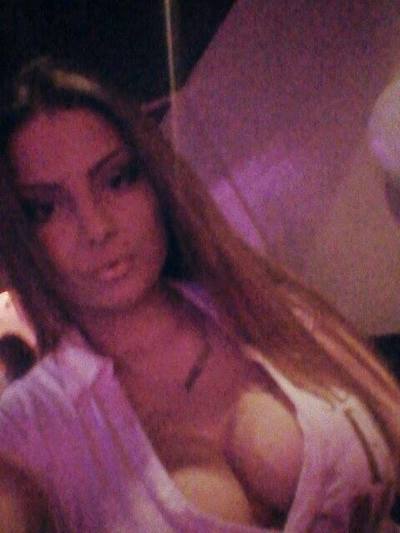 Patience (22) in California | Casual Dating with Older Men