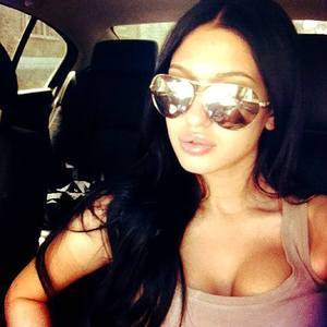 Valeria, 22 | North Carolina Casual Dating for Mature Men