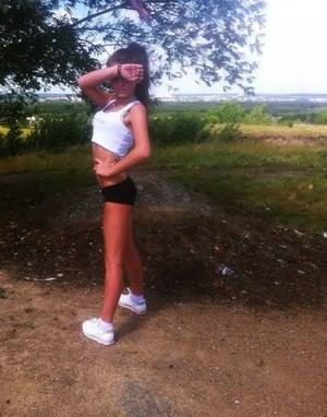 Dulce (24) in Florida | Casual Dating with Older Men