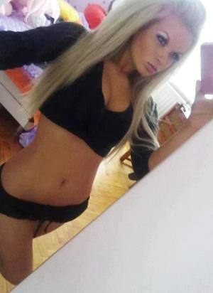 Meet Kaitlyn (25) from Virginia | No-Strings Adult Dating