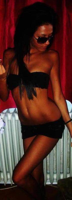 Melanie (26) from Illinois profile image