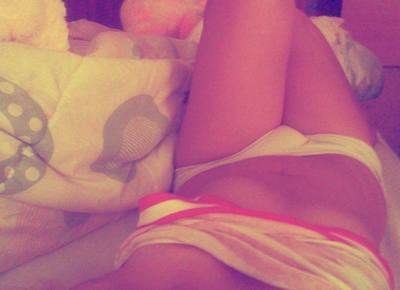 Roxanne (22) from Georgia | Discreet Casual Encounters