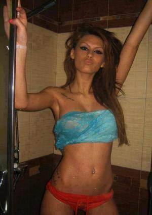 Brynlee (24) in California, adult profile photo