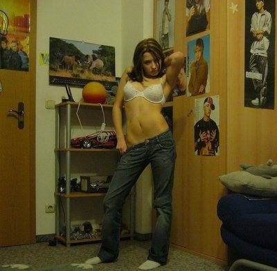 Lillian, 28 | Wyoming Discreet Dating and Casual Fun