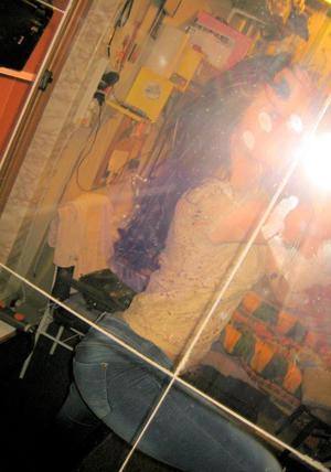 Meet Yvonne (21) | California Adult Dating Profile