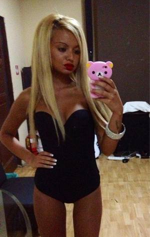 Meet Melanie from New York (21) | Discreet Adult Dating