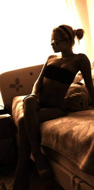 Chat with Gina (29) in Alberta | Casual Dating Profile