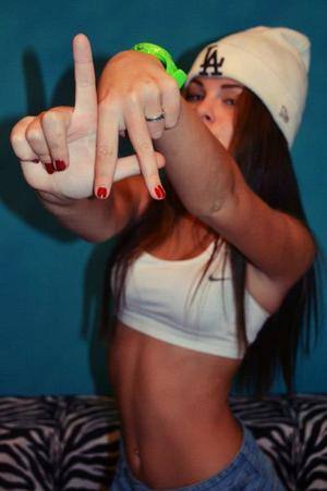 Mya (25) in New York | Private Adult Dating Profile