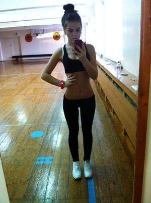 Meet Aileen (24) from Mississippi | No-Strings Adult Dating