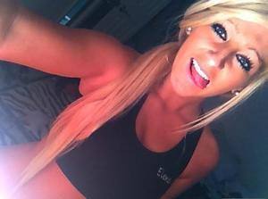 Connect with Mikayla (18) in Texas | Adult Dating