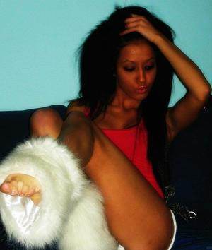 Ayla (26) in Puerto Rico, adult profile photo