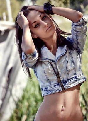 Alesha (30) profile photo in California