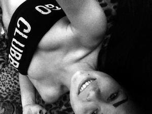 Charity, 21 | California Discreet Dating and Casual Fun