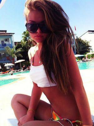 Teagan (21), Georgia | Local Discreet Adult Connection