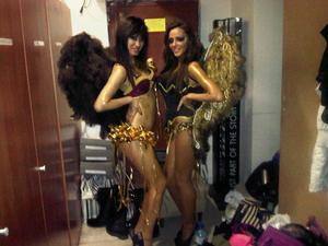 Meet Rachael (19) | New York Adult Dating Profile