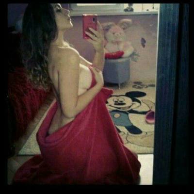 Meet Megan (25) | Kentucky Adult Dating Profile