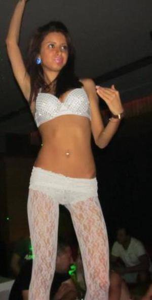 Amanda (22), Minnesota | Casual Encounters and Chat