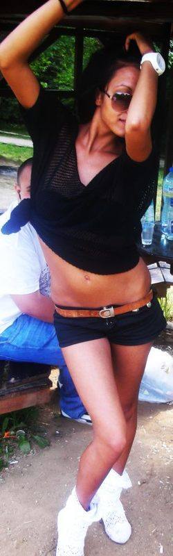 Meet Joanna from New York (23) | Discreet Adult Dating