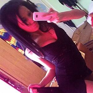 Layla (23) | New York Casual Hookup and Chat Profile