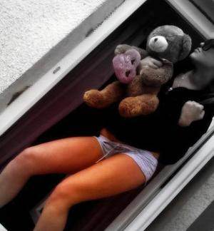 Photo of Lisa (26), adult profile in Texas