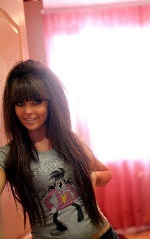 Meagan (20) from Virginia | Discreet Casual Encounters