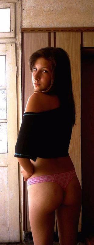 Meet Shelby from Florida (19) | Discreet Adult Dating