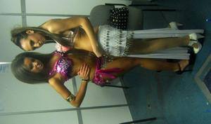 Connect with Blanca (27) in District Of Columbia | Adult Dating