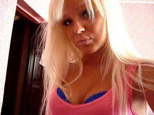 Jaqueline (20) | Florida Casual Hookup and Chat Profile