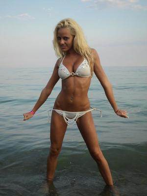 Adult dating profile photo of Janiya (18) in Texas