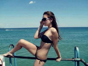 Maria, 24, profile image for Minnesota dating page