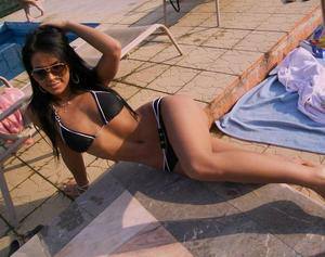 Tia, 20 from New York | Local No-Strings Connection