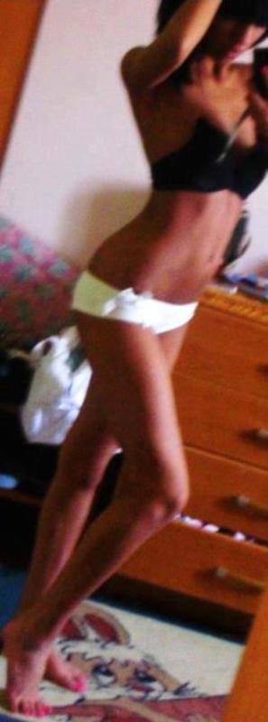 Gina (25), South Carolina | Casual Encounters and Chat