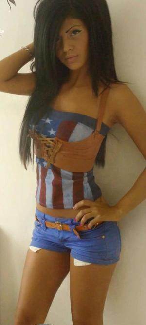 Meghan, age 30, Puerto Rico profile picture