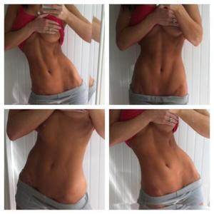 Photo of Keisha (27) from Minnesota dating profile