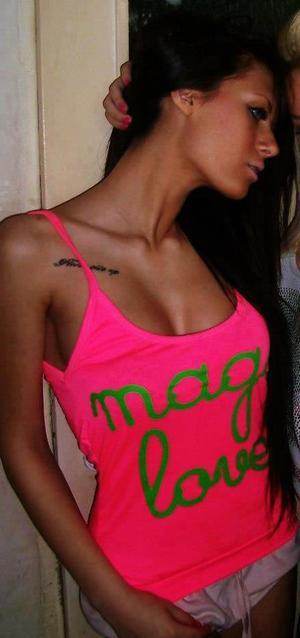 Larissa, age 24, local profile image in North Carolina