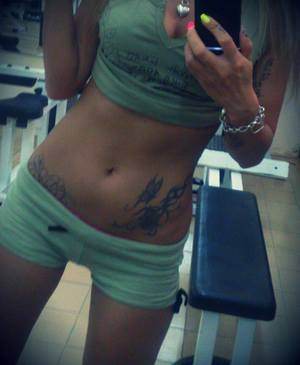 Profile image of Brandie, 29, from Virginia