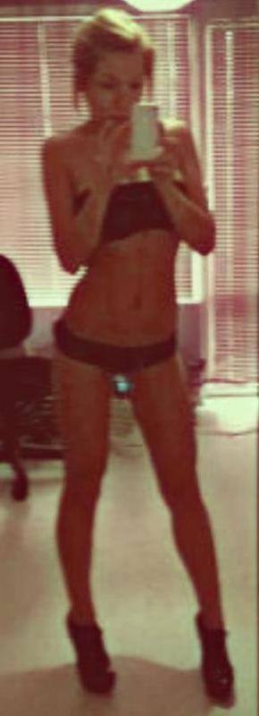 Kirsten (28) | New York Adult Dating and Private Meetups