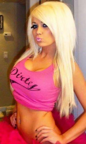 Chat with Jolene (21) in Ohio | Casual Dating Profile