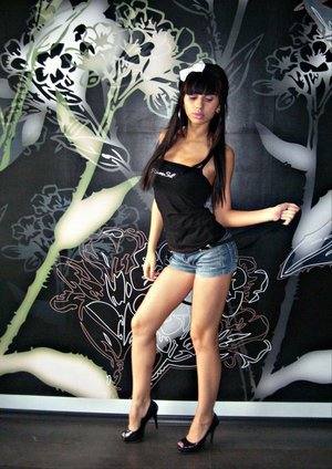 Meet Angelique from California (23) | Discreet Adult Dating