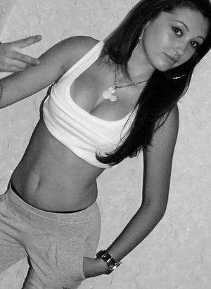 Katelyn (21) from North Carolina profile image