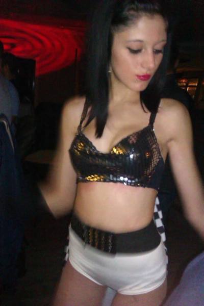 Kathryn (21) | Florida Casual Hookup and Chat Profile