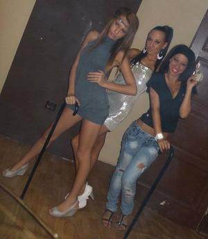 Ally (19), Delaware adult dating profile image