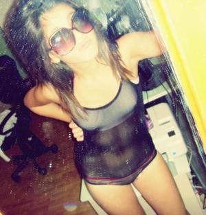 Tina (26), New York | Casual Encounters and Chat