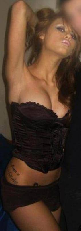 Alannah, 23 in North Carolina | Casual Dating and Private Chat