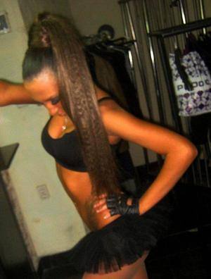 Leslie, 20 in Georgia | Casual Dating and Private Chat