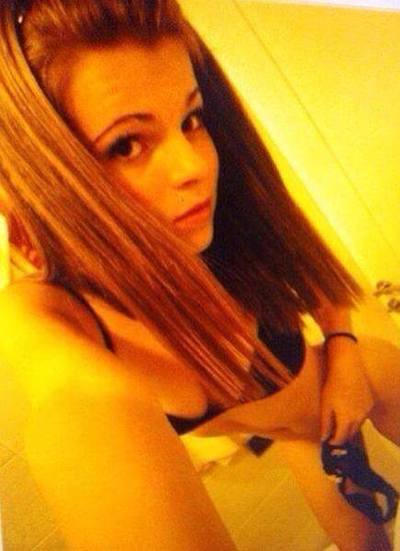 Maleah (27) in Ohio | Private Adult Dating Profile
