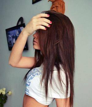 Nadia (30) from Minnesota | Discreet Casual Encounters